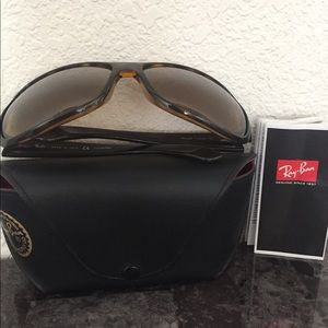 Ray-Ban Sunglasses